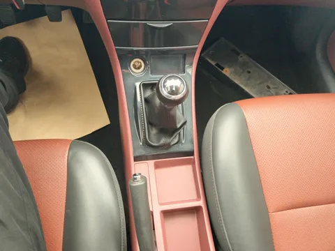 BYD F3