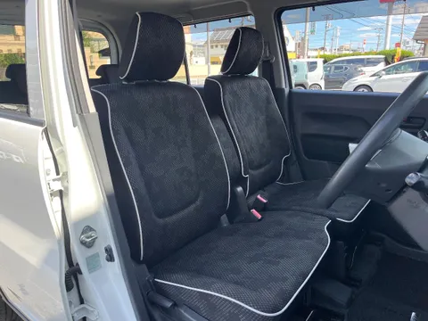 Mazda Flair Crossover
