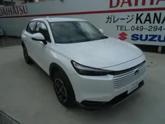 Honda HR-V (Vezel)