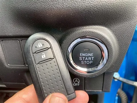 Toyota Pixis Joy