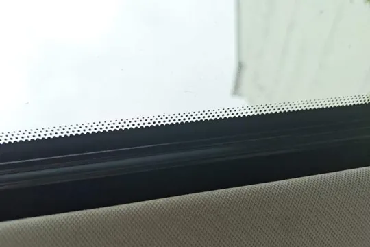 Geely Binray