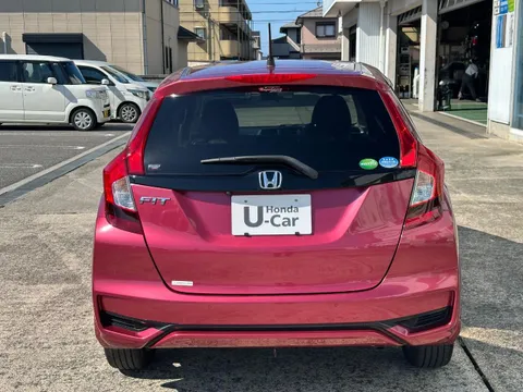 Honda Jazz (Fit)