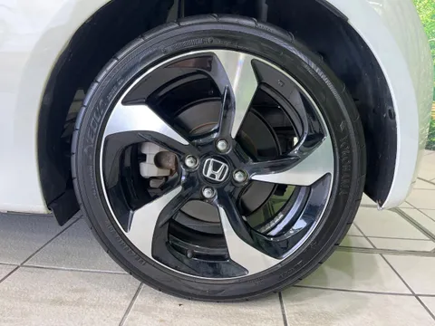 Honda S660