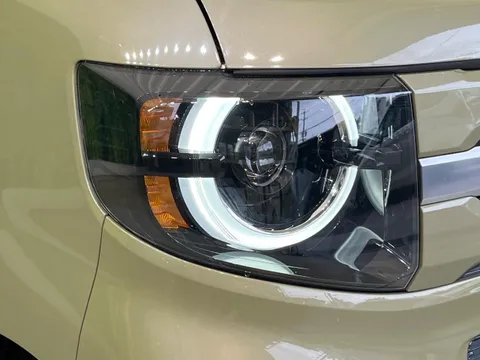 Honda N-VAN +Style