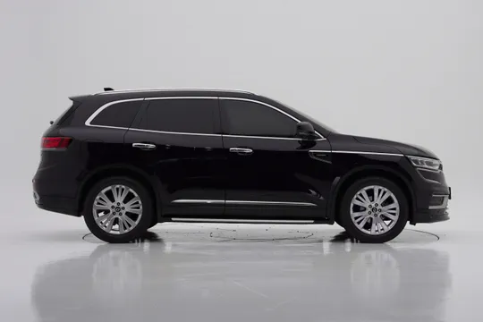 Renault Koleos (QM6)