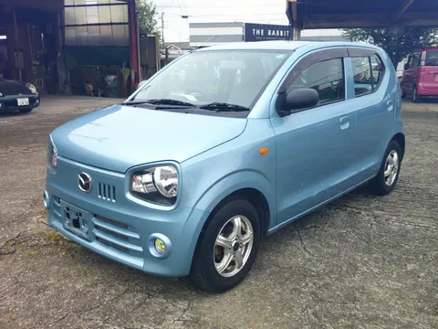 Mazda Carol
