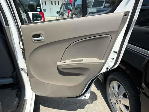 Suzuki Alto Eco