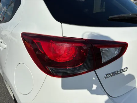 Mazda Mazda2 (Demio)