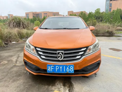 Baojun 310