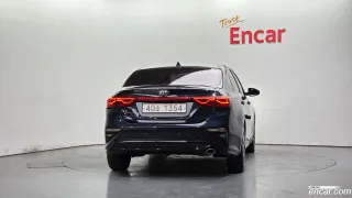 Kia Cerato (K3)