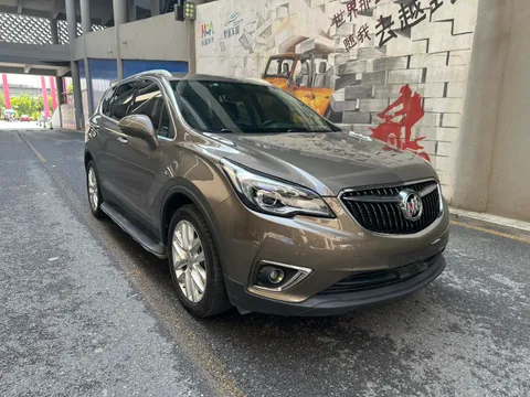 Buick Envision