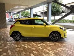 Suzuki Swift Sport