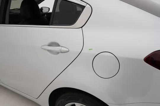 Kia Cerato (K3)
