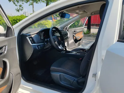 Roewe i6 Classic