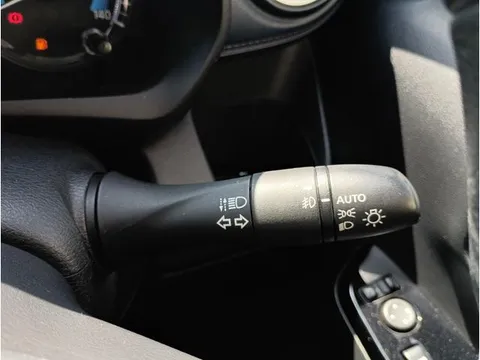 Mitsubishi eK X