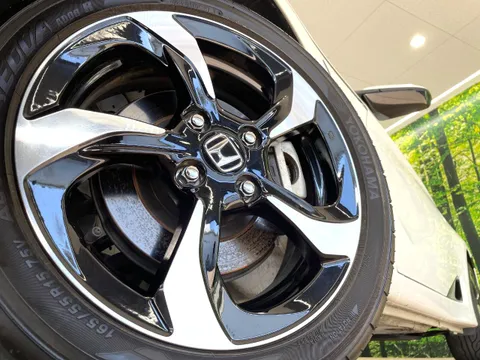 Honda S660