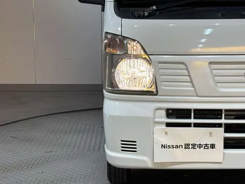 Nissan Clipper Truck