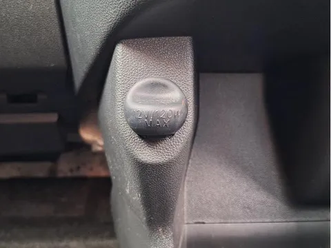 Toyota Pixis Joy