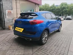 Geely
