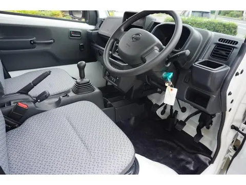 Nissan Clipper Truck