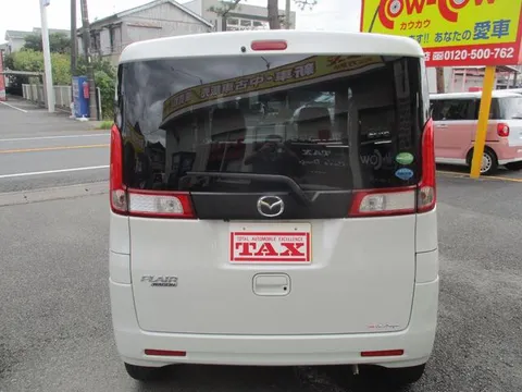 Mazda Flair Wagon