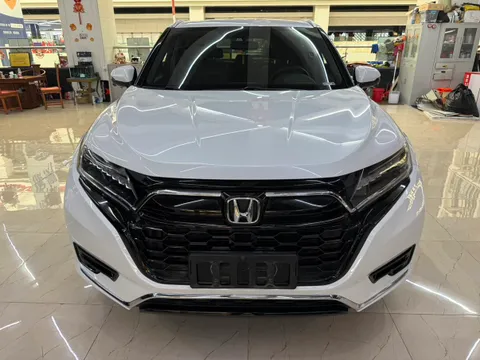 Honda UR-V