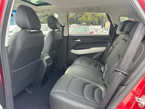 Baojun 530