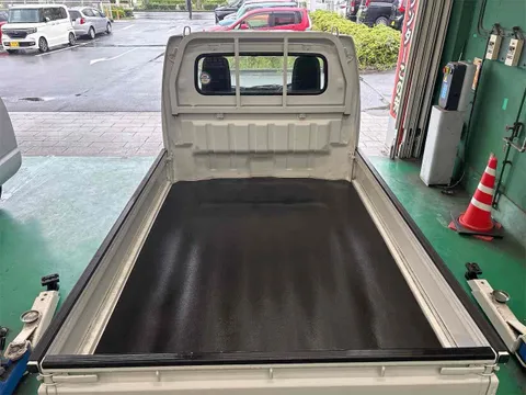 Mitsubishi Minicab Truck