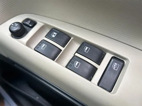 Subaru Lucra