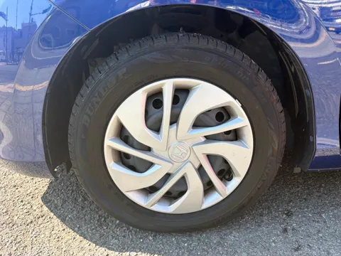 Honda Freed Plus