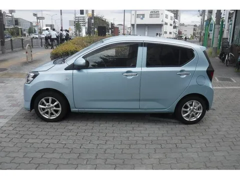 Toyota Pixis Epoch