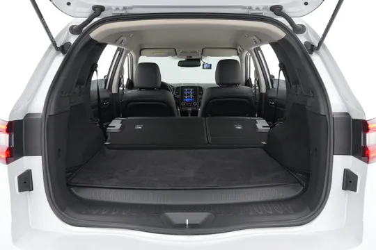 Renault Koleos (QM6)