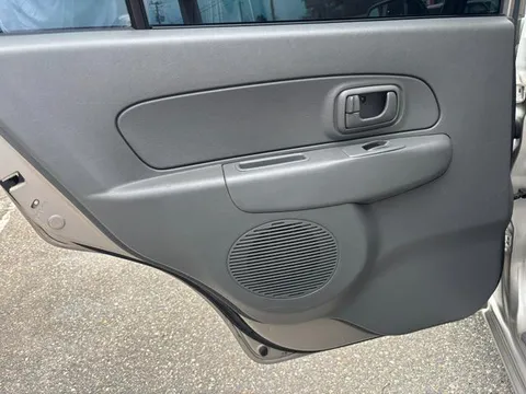 Mitsubishi Minica
