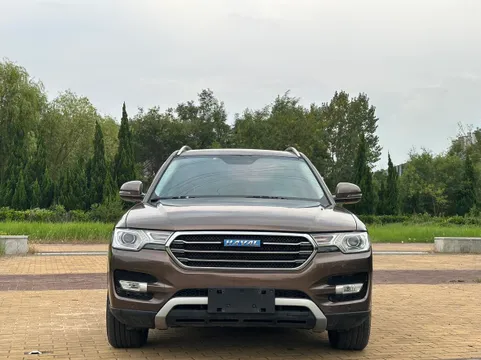 Haval H7