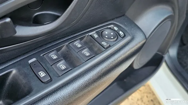 Renault SM3