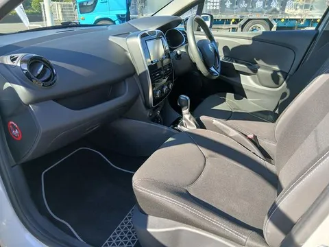 Renault Lutecia