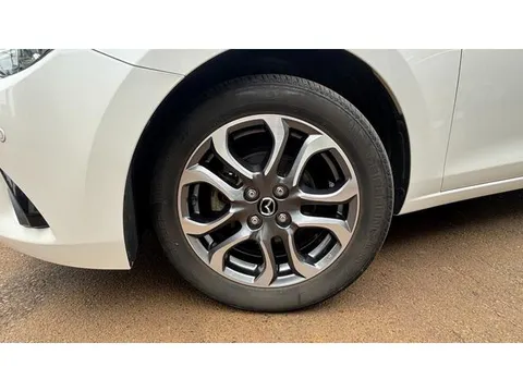 Mazda Mazda2 (Demio)