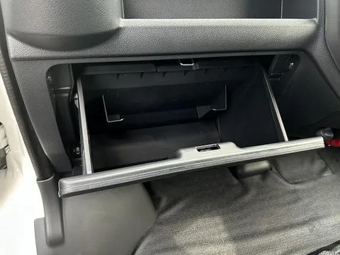Toyota TownAce Van