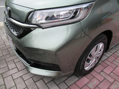 Honda Freed Plus