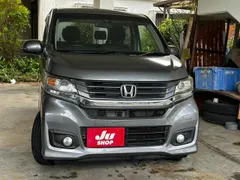 Honda N-WGN Custom