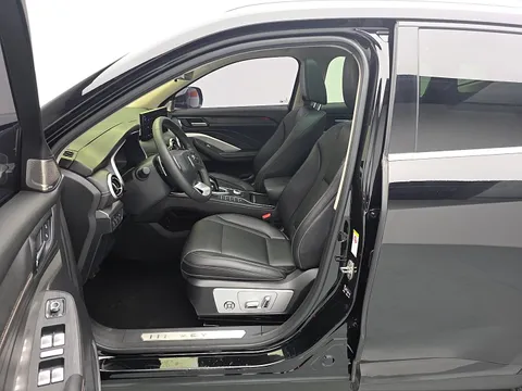 Wey VV6