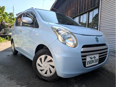 Suzuki Alto Eco