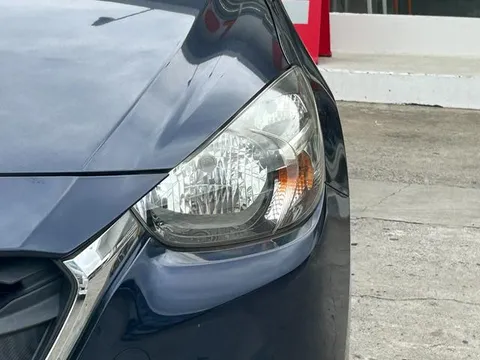 Mazda Mazda2 (Demio)