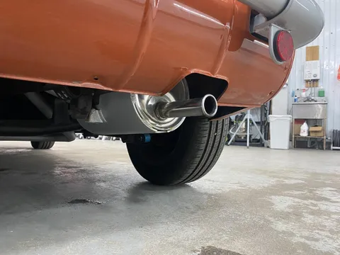 Nissan Pao