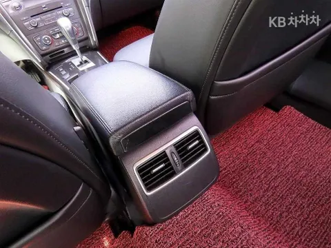 Renault SM7