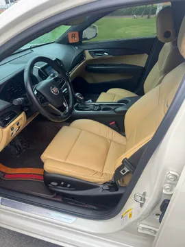 Cadillac