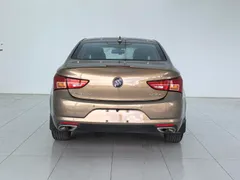 Buick Verano