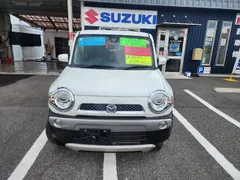 Mazda Flair Crossover
