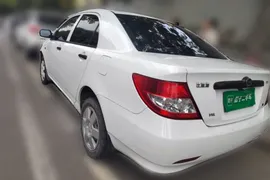 BYD F3
