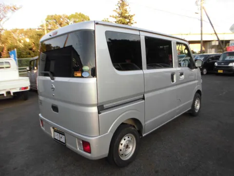 Nissan Clipper
